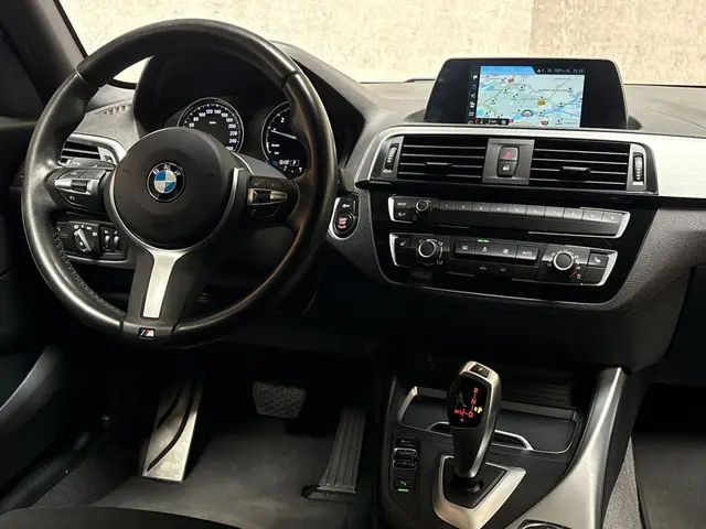 BMW 1 Serie 118i M Sport Line Shadow 2019 Benzine 7