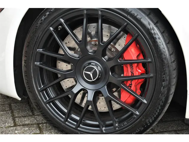 Mercedes-Benz AMG GT 4.0 S 2020 Benzine 60