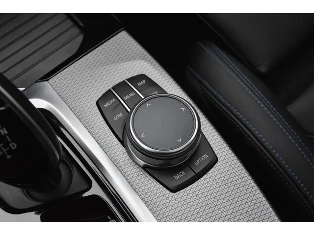 BMW X4 xDrive30i High Executive 2020 Benzine 35