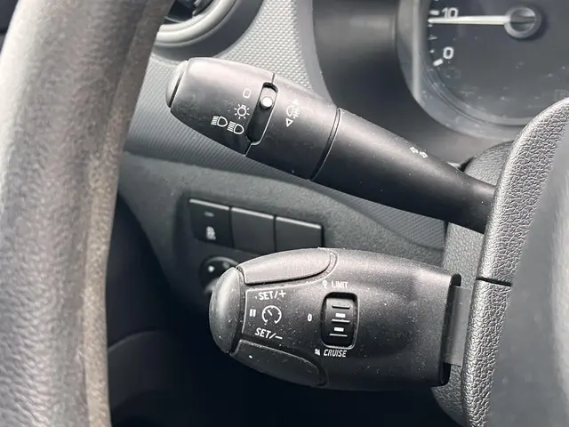 Citroën Berlingo 1.6 BlueHDI 75 Comfort 2017 Diesel 18