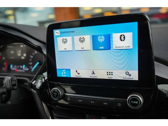 Ford Fiesta 1.0 EcoBoost Titanium 2019 Benzine 27