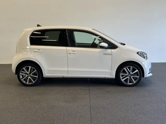 SEAT Mii Electric electric Plus 2020 Elektrisch 4