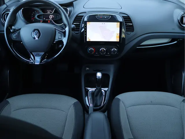 Renault Captur 1.2 TCe Dynamique 2016 Benzine 3