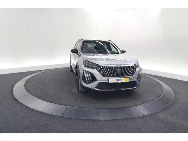 Peugeot 2008 PureTech 130 EAT8 GT 2024 Benzine 76