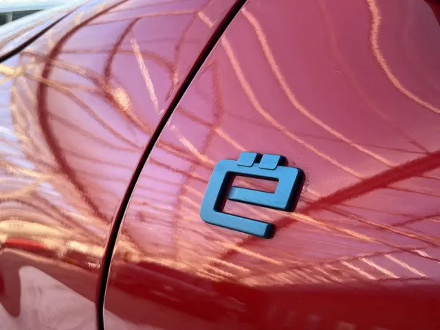 Citroën ë-C4 Feel Pack 50 kWh 2022 Elektrisch 32