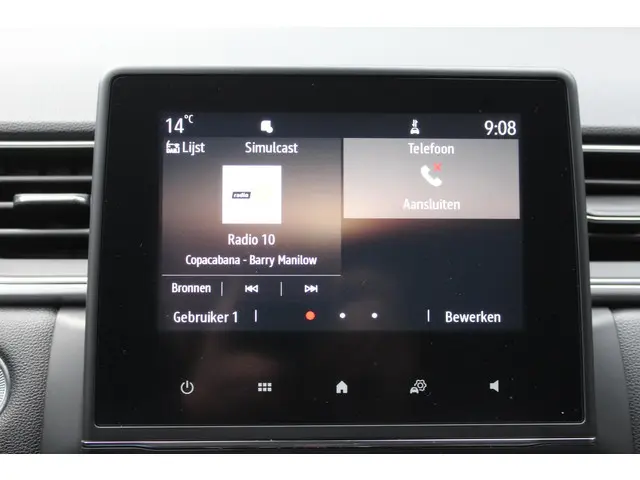 Renault Captur 1.0 TCe 90 Intens 2021 Benzine 27