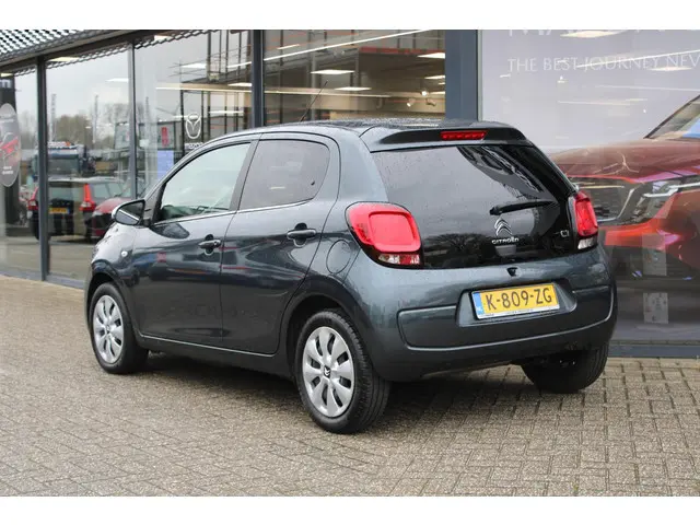 Citroën C1 1.0 VTi Feel 2021 Benzine 8