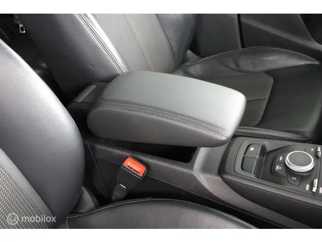 Audi Q2 1.4 TFSI CoD Sport Pro Line S 2017 Benzine 13