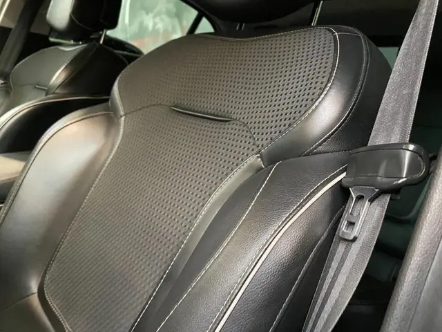 Renault Mégane 1.2 TCe Bose NAVI HUD 132 PK 2016 Benzine 21