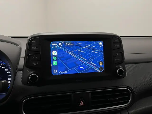 Hyundai Kona 1.0 T-GDI Comfort 2020 Benzine 11