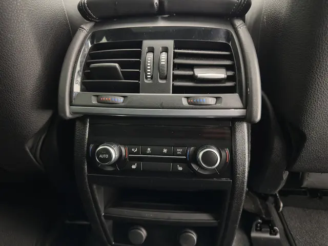 BMW X5 M 2016 Benzine 19