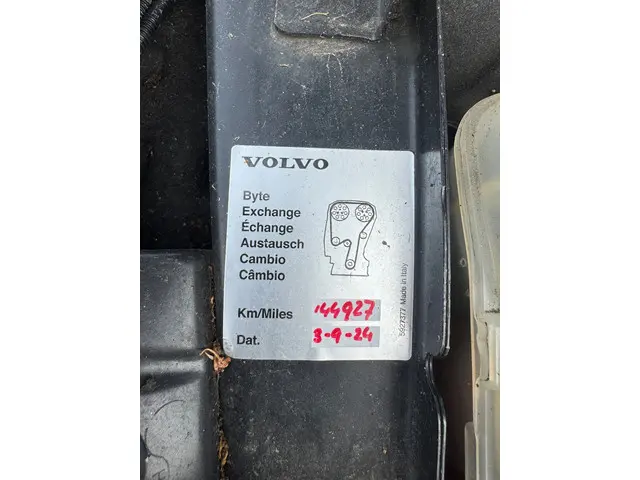 Volvo V40 1.6 T2 2014 Benzine 12