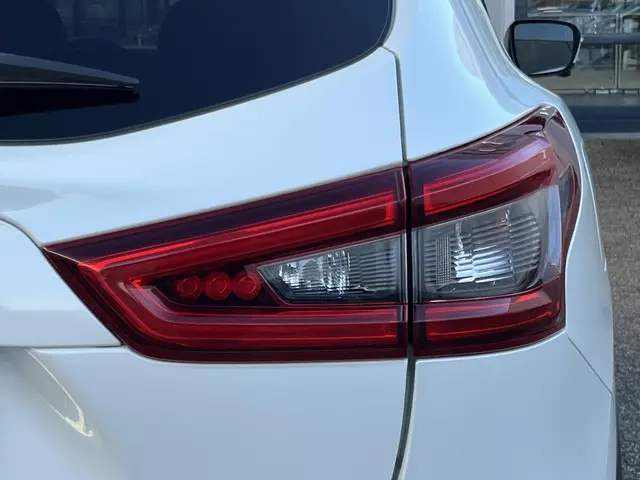 Nissan QASHQAI 1.2 Tekna 2018 Benzine 52