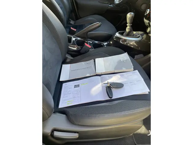 Nissan Juke 1.2 DIG-T S/S N-Connecta 2017 Benzine 17