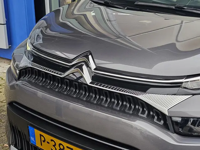 Citroën C3 Aircross 1.2 PureTech Feel 2022 Benzine 26