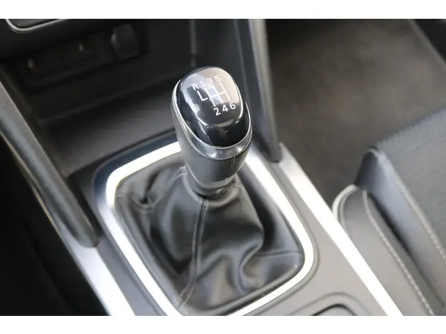 Renault Mégane Estate 1.3 TCe Bose 2019 Benzine 34