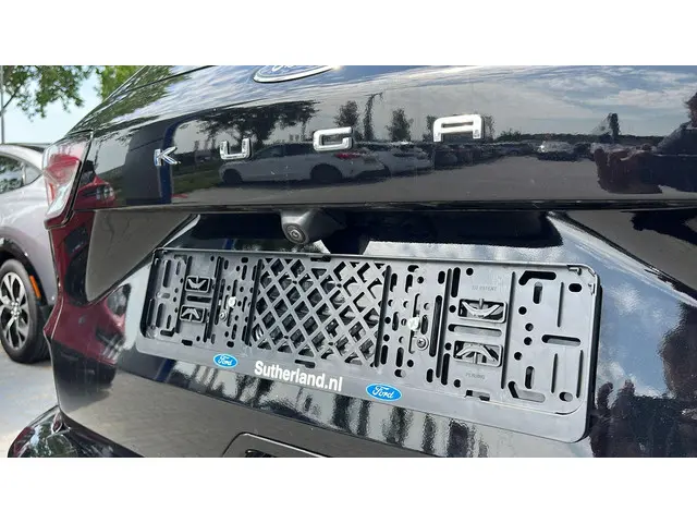 Ford Kuga 2.5 PHEV ST-Line 2023 Hybride Benzine 24