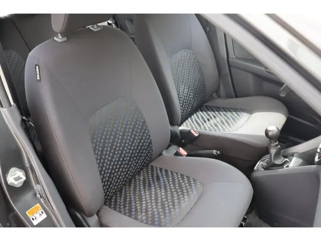 Suzuki Celerio 1.0 Comfort, Airco 2016 Benzine 7