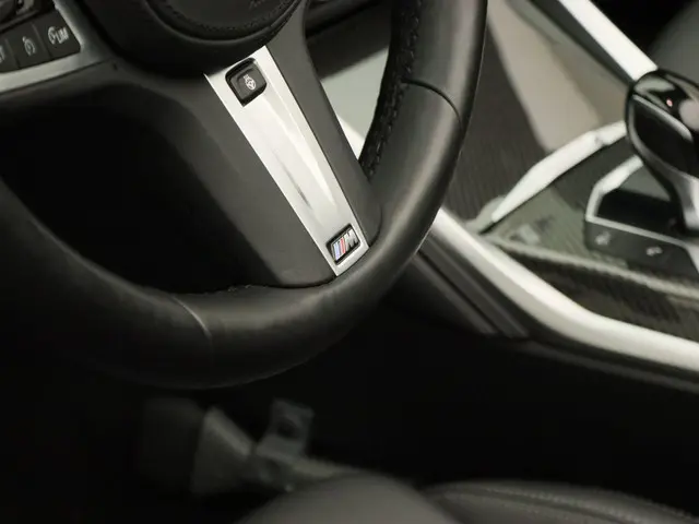 BMW 4 Serie Cabrio M440i xDrive 2022 Benzine 28