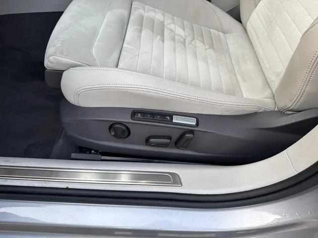 Volkswagen Passat Variant 1.5 TSI Elegance 2020 Benzine 12