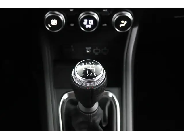 Renault Captur 1.0 TCe 90 Intens 2022 Benzine 19