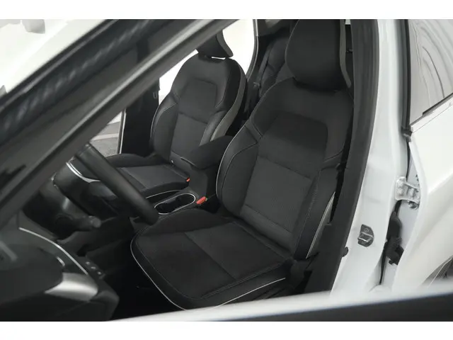 Renault Captur Mild Hybrid 140 EDC Techno 2023 Benzine 26