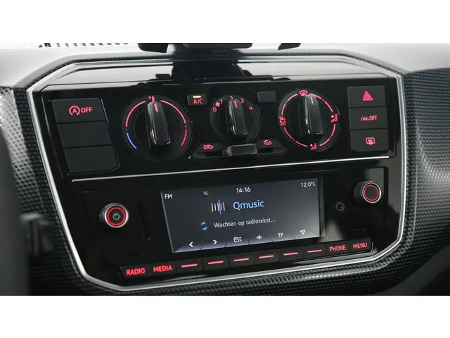 Volkswagen up! 1.0 65pk Up! 2023 Benzine 22