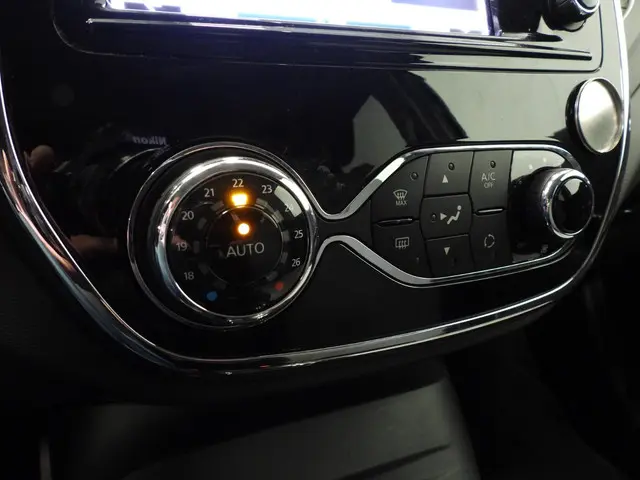 Renault Captur 1.2 TCe Aut. Dynamique 2015 Benzine 6