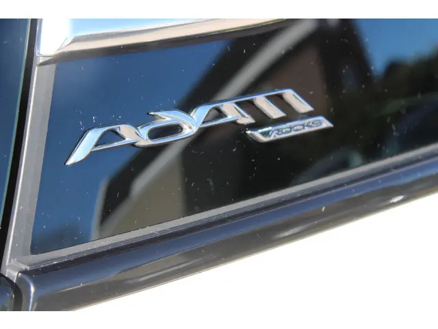 Opel ADAM 1.0 Turbo Rocks Favourite//Cabrio!! 2016 Benzine 25