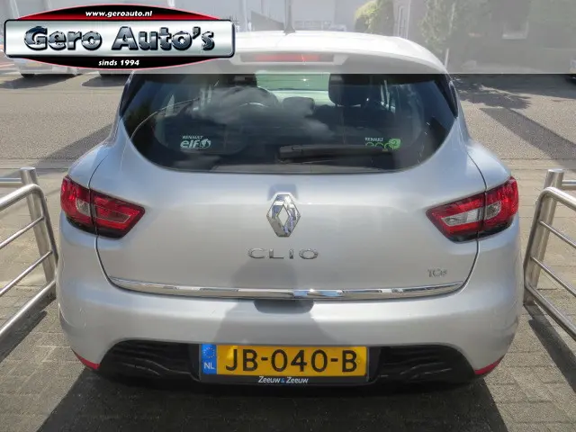 Renault Clio 3