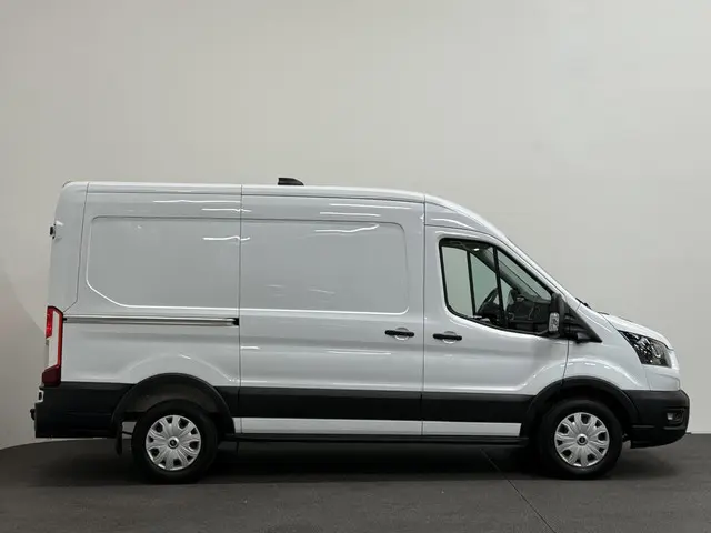 Ford Transit 290 2.0 TDCI L2H2 Trend 2024 Diesel 5