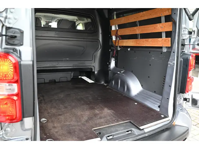 Peugeot Expert 2.0 BlueHDI 180 Long Sport DC 2021 Diesel 8