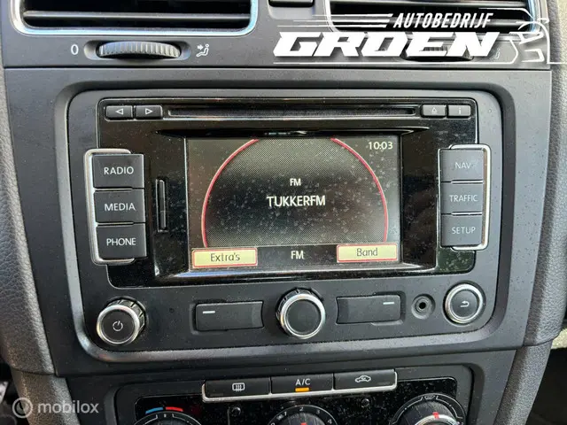 Volkswagen Golf Variant 1.4 TSI Highline 2013 Benzine 21