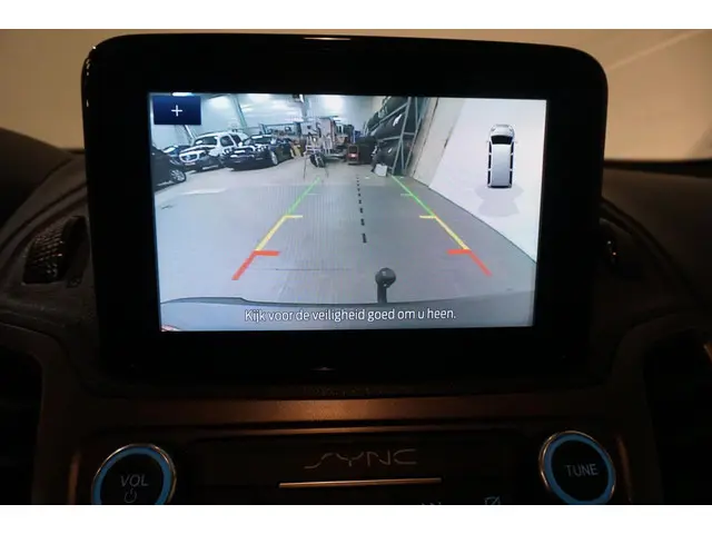 Ford Transit Connect 3