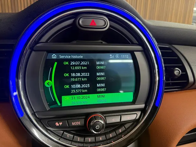 MINI Cooper Cabrio Mini 1.5 2019 Benzine 24