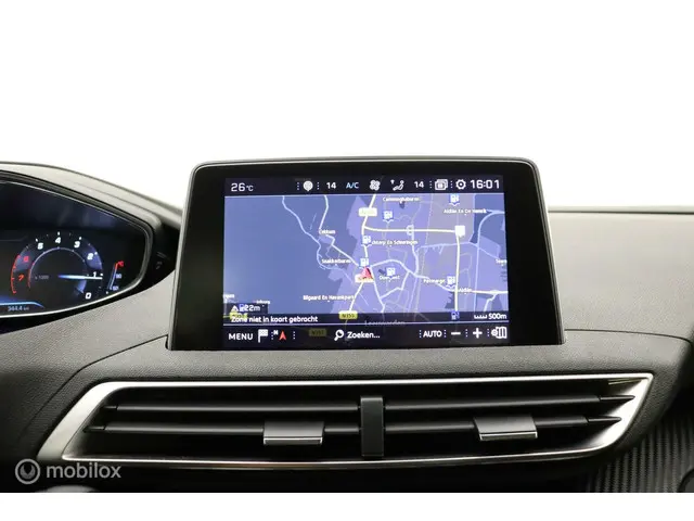 Peugeot 5008 1.2 PureTech Active 2018 Benzine 21
