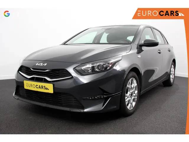 Kia Ceed 1.0 T-GDi Comfort 2023 Benzine