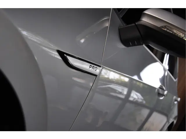 Volkswagen ID.3 Pro 58 kWh 2023 Elektrisch 29