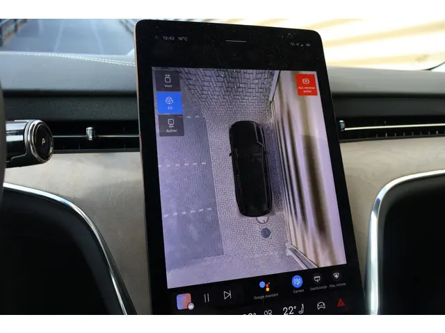 Volvo EX90 Twin Motor Ultra 7p. 111 kWh 2025 Elektrisch 52