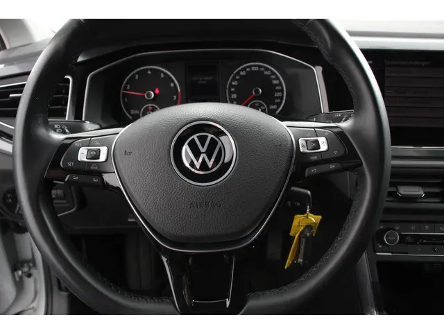Volkswagen Polo 1.0 TSI 110pk Highline 2021 Benzine 14
