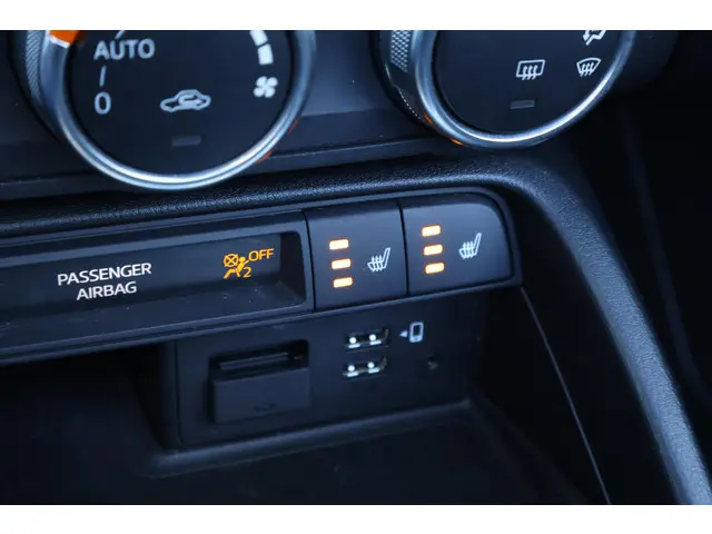 Mazda MX-5 1.5 SkyActiv-G 131 GT-M 2016 Benzine 23