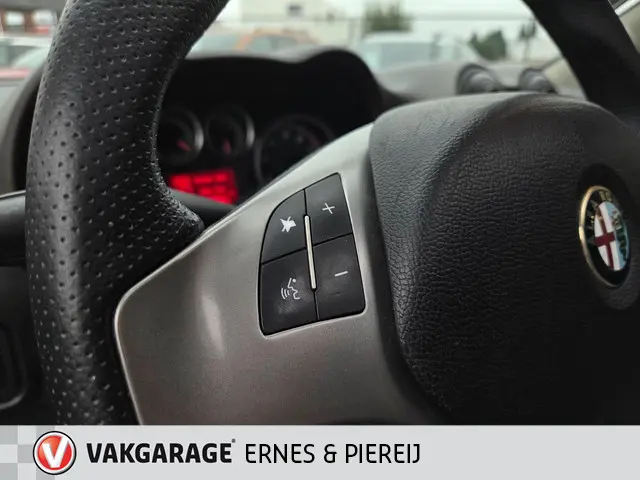 Alfa Romeo MiTo 1.4 Super 2015 Benzine 11