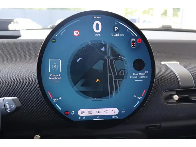 MINI 3-Deurs E 2025 Elektrisch 15