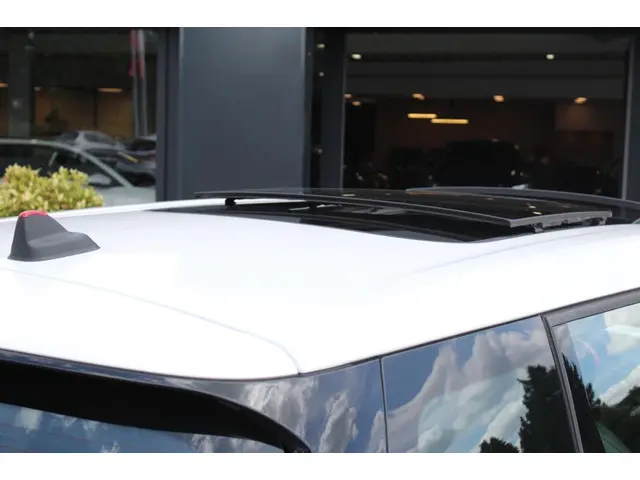 MINI Clubman Clubman Cooper S ALL4 2019 Benzine 7