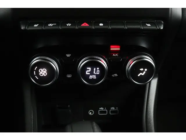 Renault Captur 1.3 mild hybrid 160 techno 2023 Benzine 12