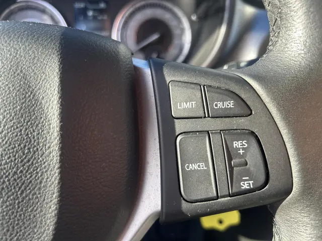 Suzuki Vitara 1.0 Boosterjet Select 2018 Benzine 9