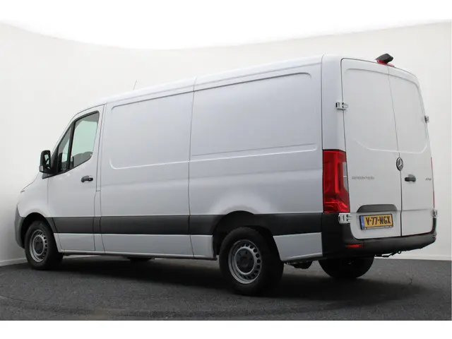 Mercedes-Benz Sprinter 317 CDI Aut. L2H1 2022 Diesel 3