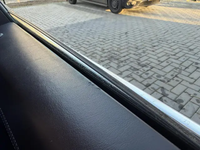 Porsche Panamera Sport Turismo 3.0 4 2013 Benzine 15