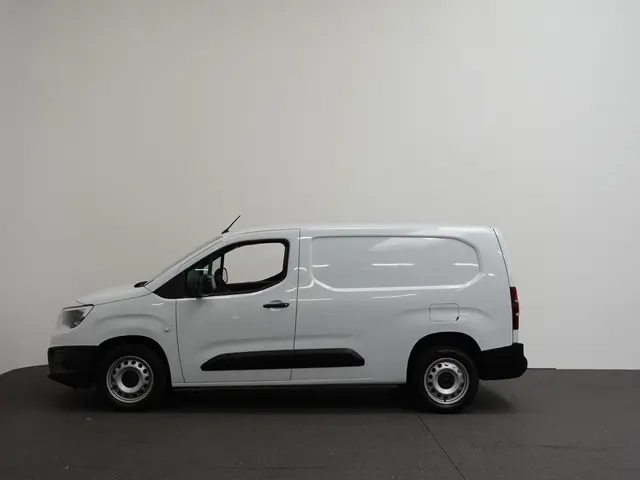 Opel Combo 3