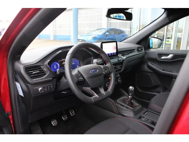 Ford Kuga 1.5 EcoBoost ST-Line 2020 Benzine 8